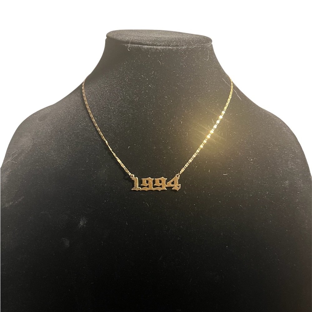 16 Inch Chain Necklace